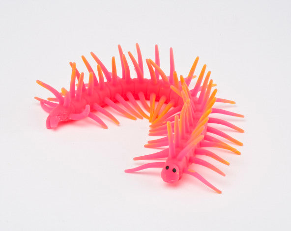 UV Stretchy Centipede - available in 4 colours