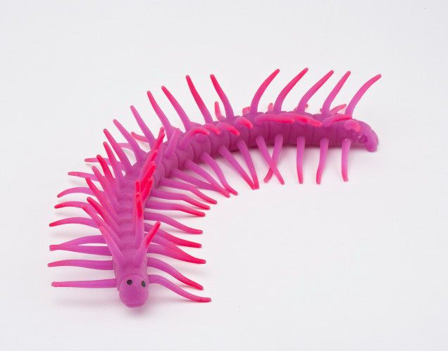 UV Stretchy Centipede - available in 4 colours