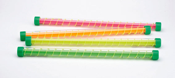 UV Groan Tubes - Set of 4