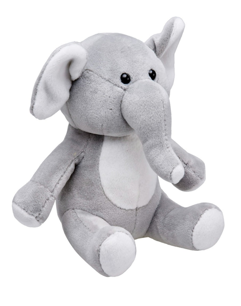 Vibrating Jungle Animals -available individually or as a set of 3