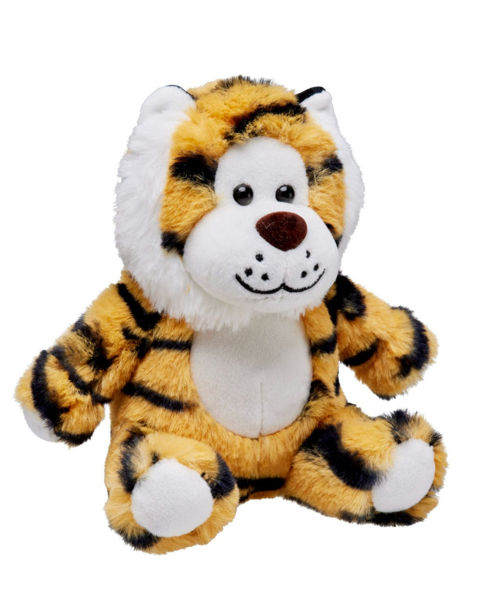 Vibrating Jungle Animals -available individually or as a set of 3