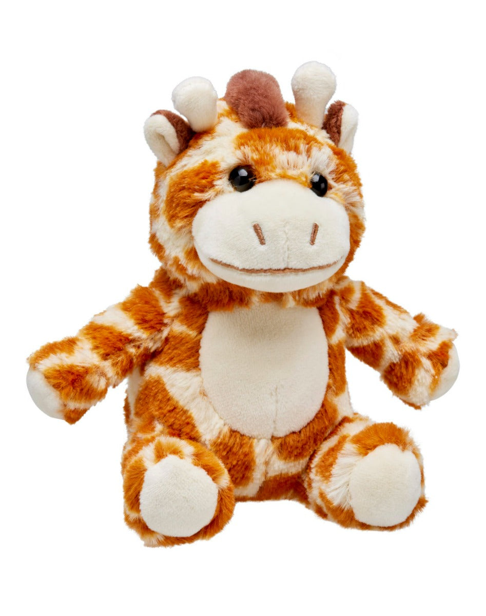 Vibrating Jungle Animals -available individually or as a set of 3