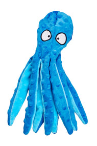 Scrunchy Octopus