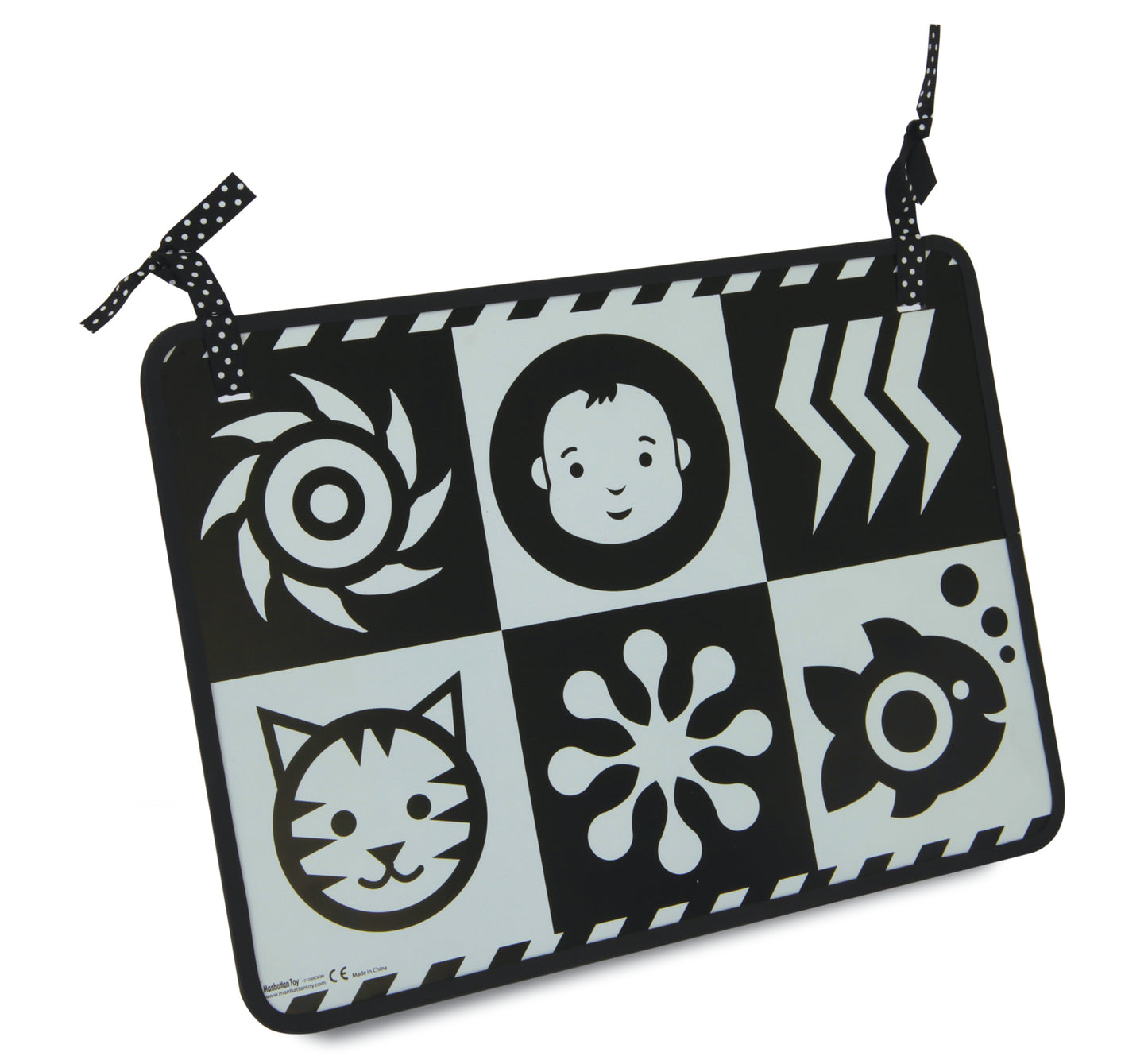 Double Feature Mirror