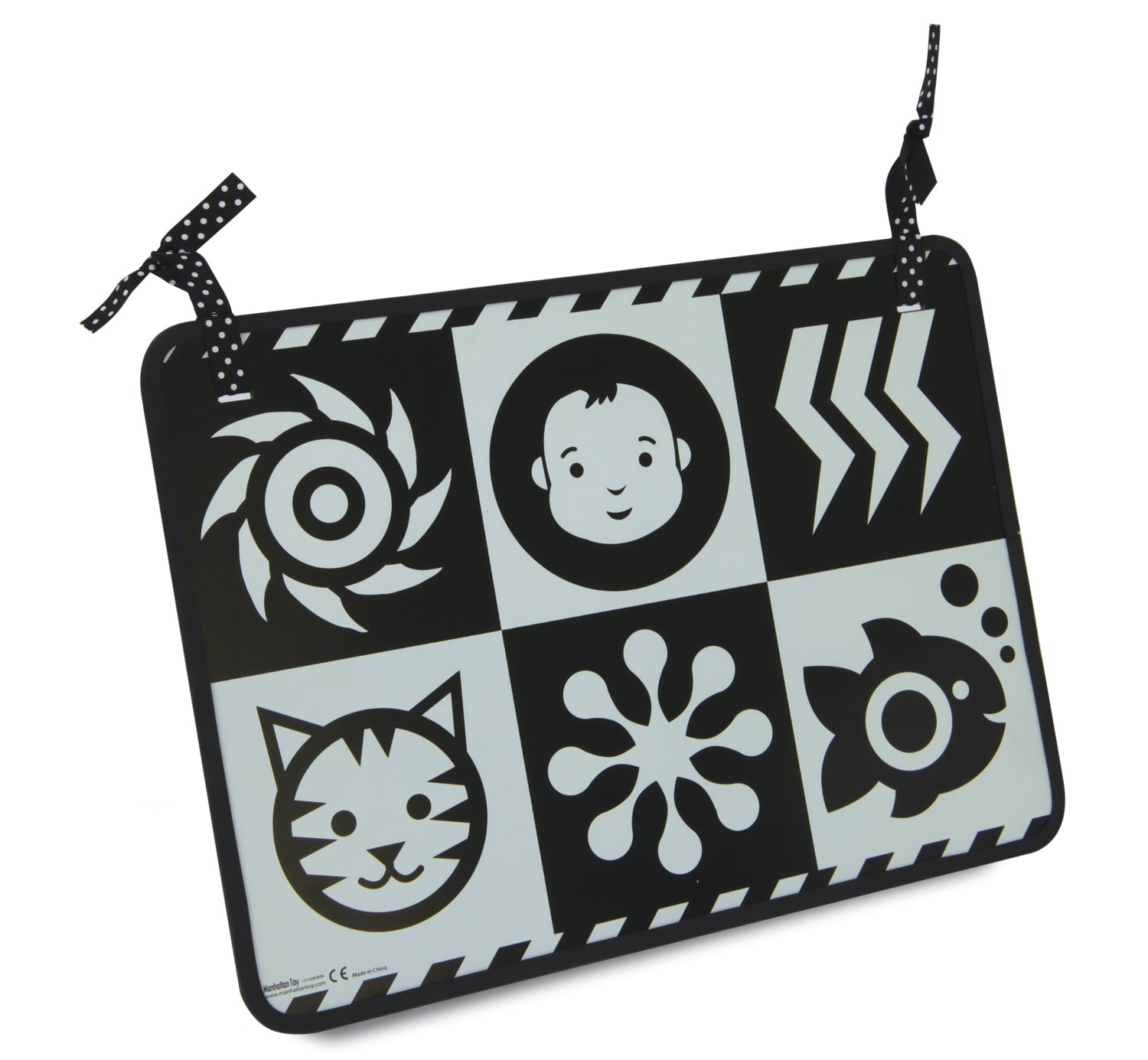 Double Feature Mirror