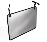 Double Feature Mirror