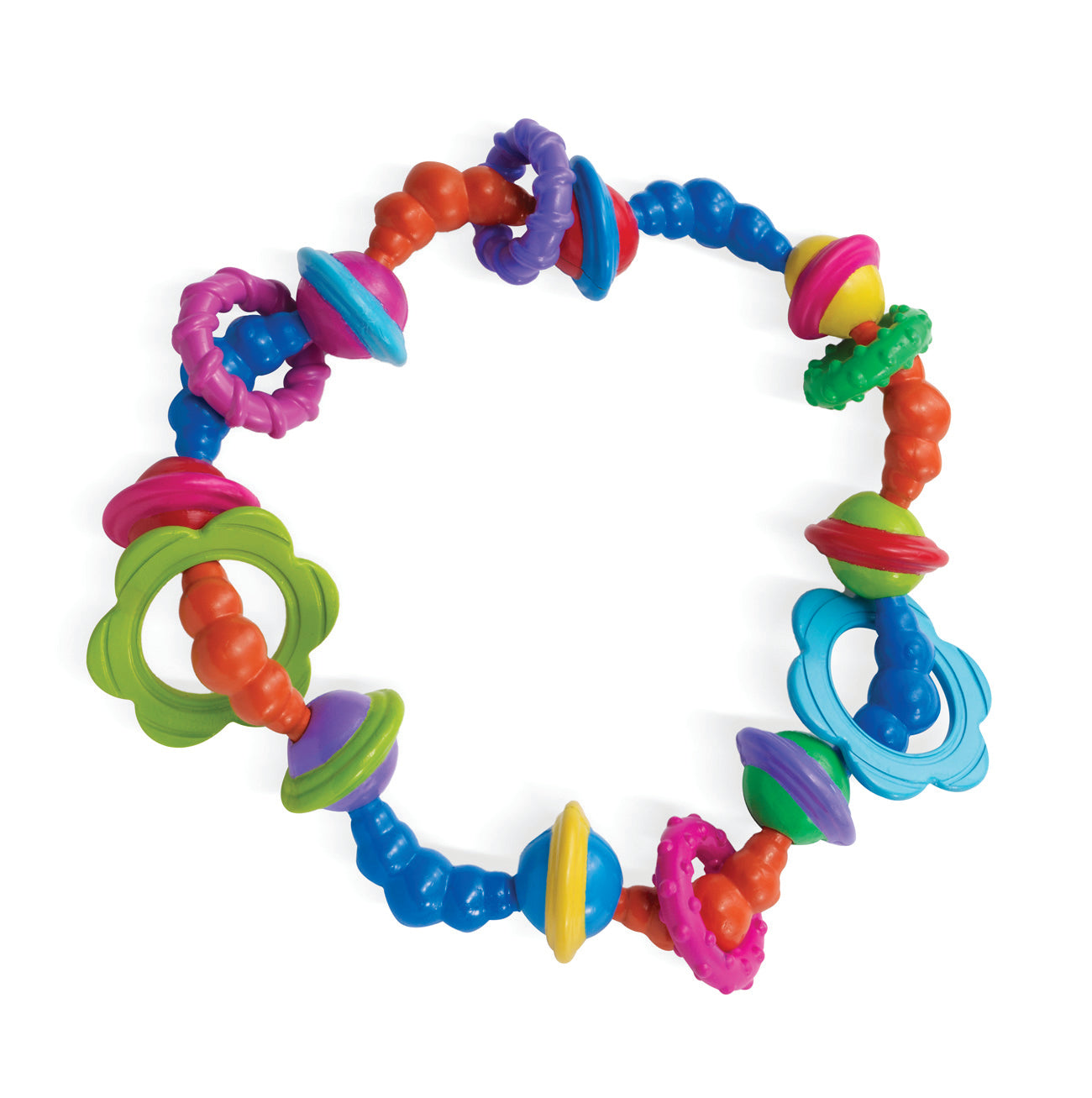 Twist & Scout Rattle