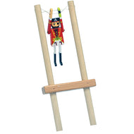 Wooden Acrobat