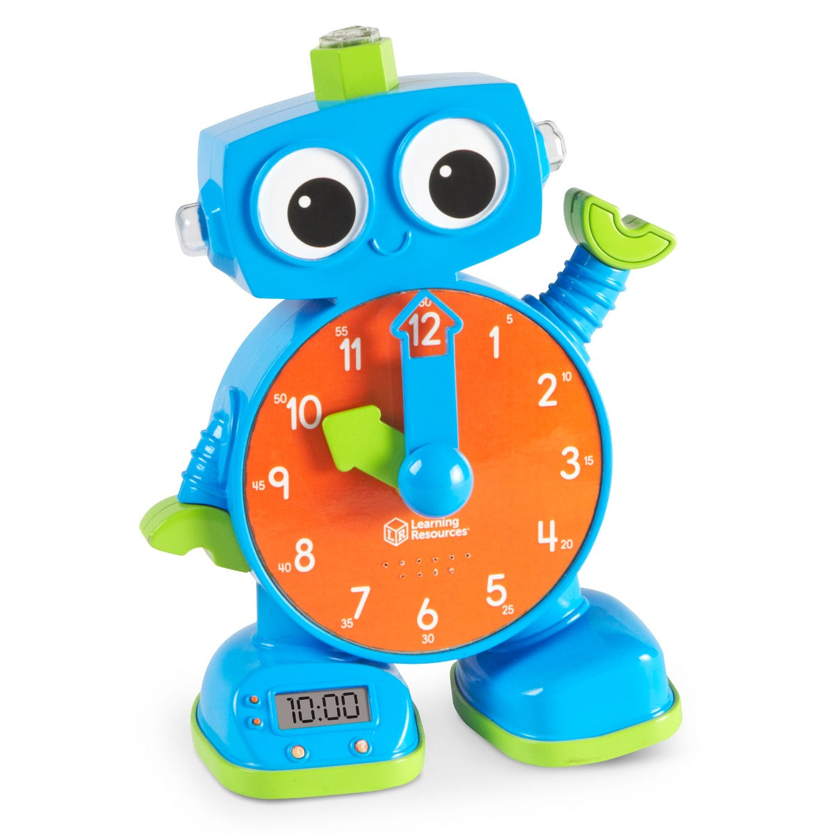 Sensory & Educational/Organisers / Timers – Explore Your Senses Ltd
