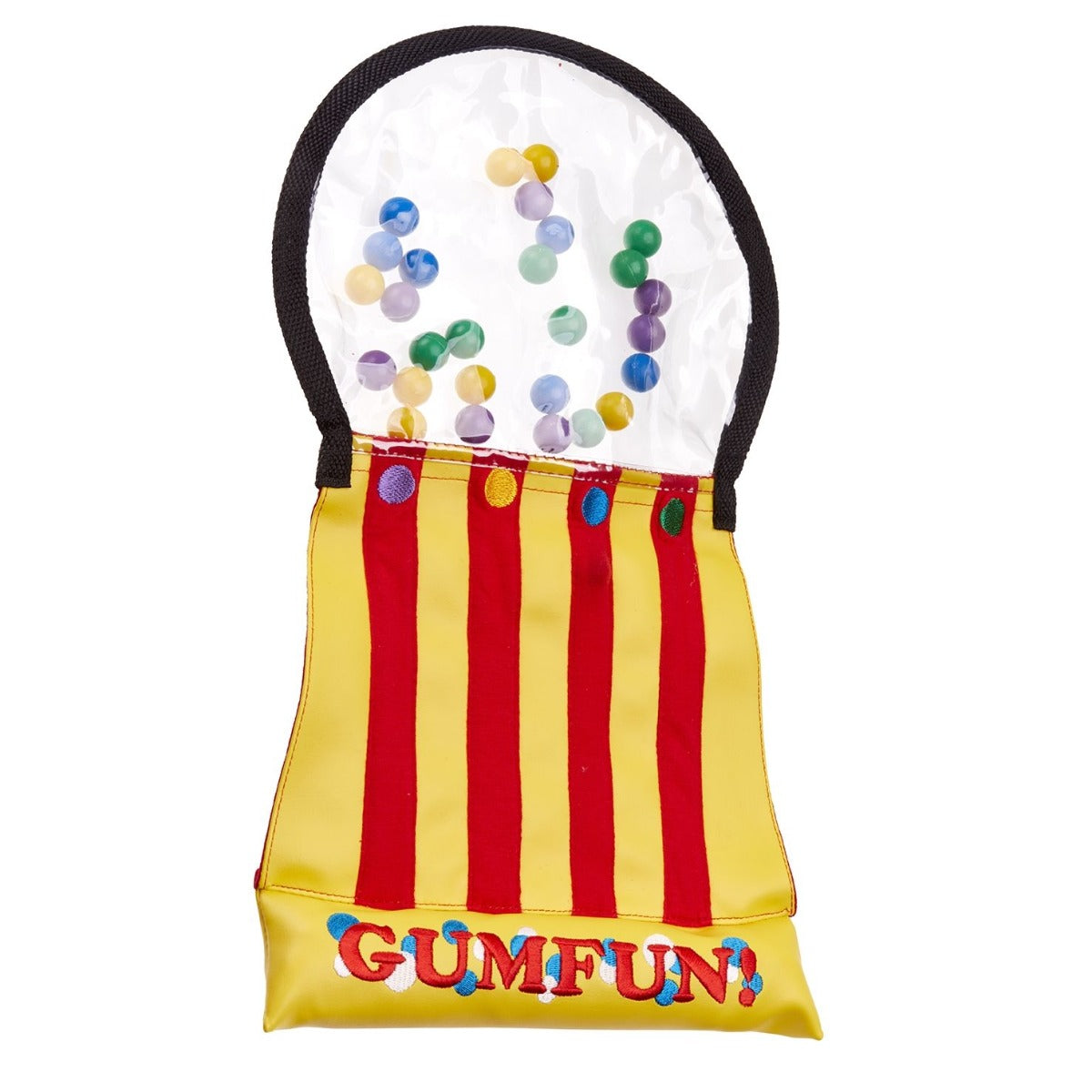 Gumball Fidget Finger Strengthener