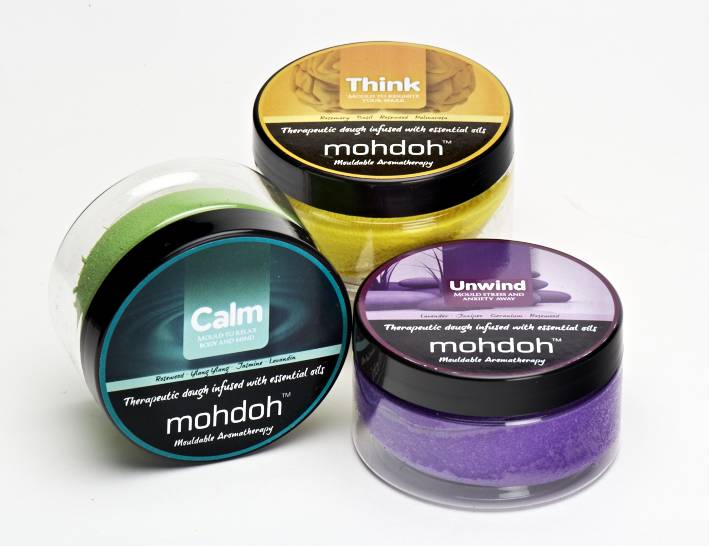 Comfort & Reassurance Exploration Bag