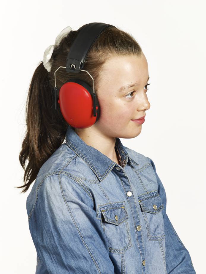 Comfort & Reassurance Exploration Bag