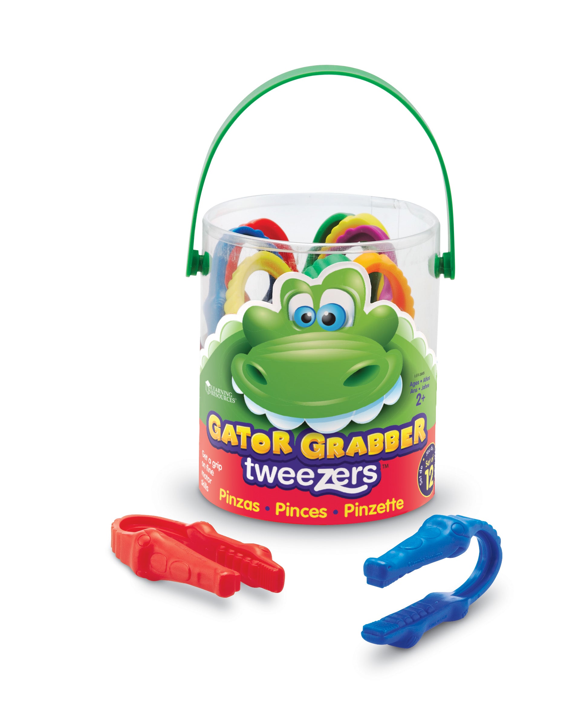 Gator Grabber Tweezers