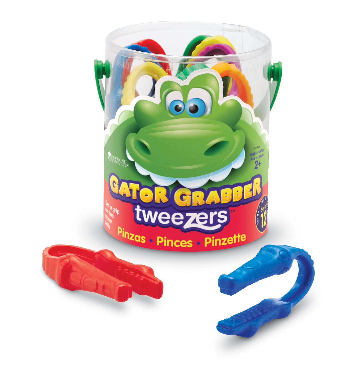 Gator Grabber Tweezers