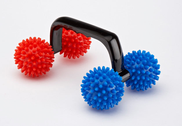 Four Ball Massager