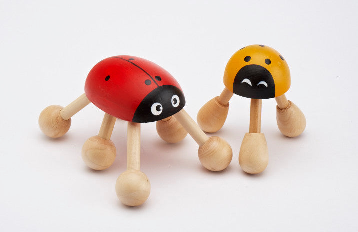 Let's Get Sensory Bag