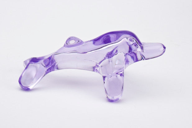 Dolphin Massager