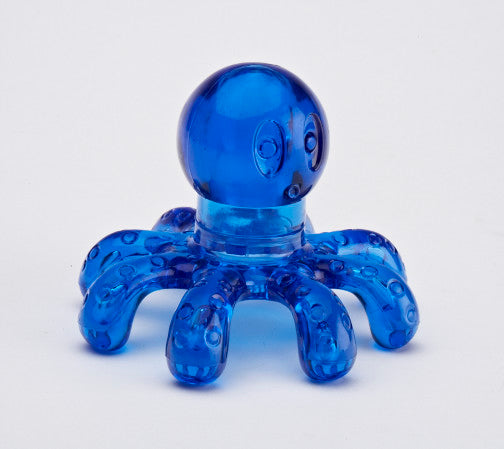 Octopus Massager