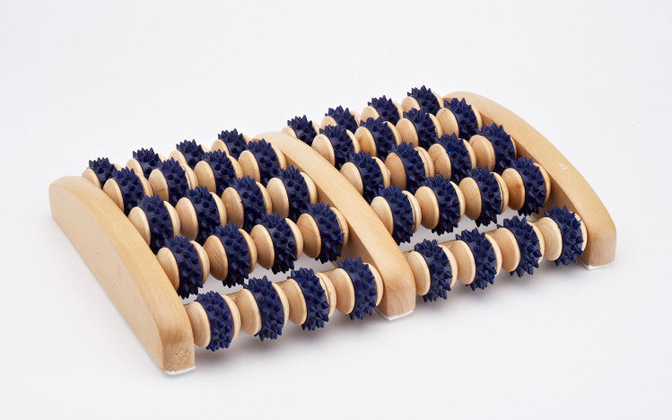 Forty Wheel Foot Massager