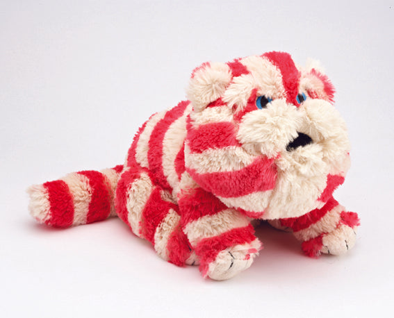 Heat up Cosy Warmie -  Bagpuss - weighted at 2lbs