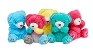 Mood Bear - Mini - choose your favourite emotion!