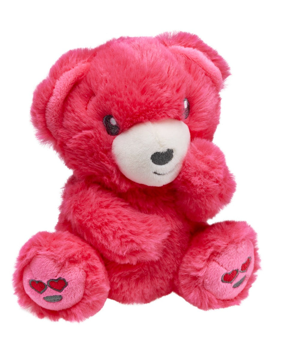 Mood Bear - Mini - choose your favourite emotion!