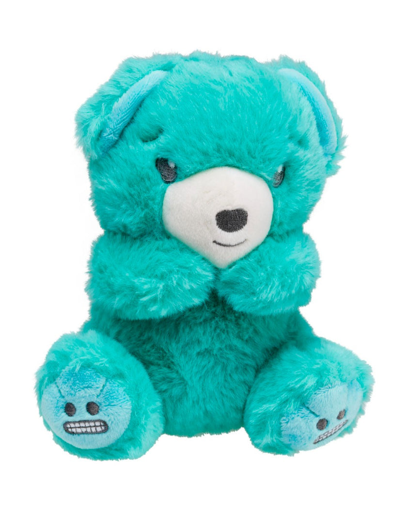 Mood Bear - Mini - choose your favourite emotion!