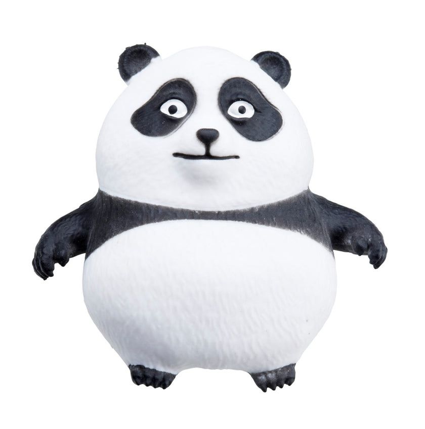 Stretch 'n' Smash Animals - Gorilla, Sloth or Panda