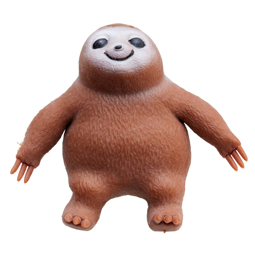 Stretch 'n' Smash Animals - Gorilla, Sloth or Panda