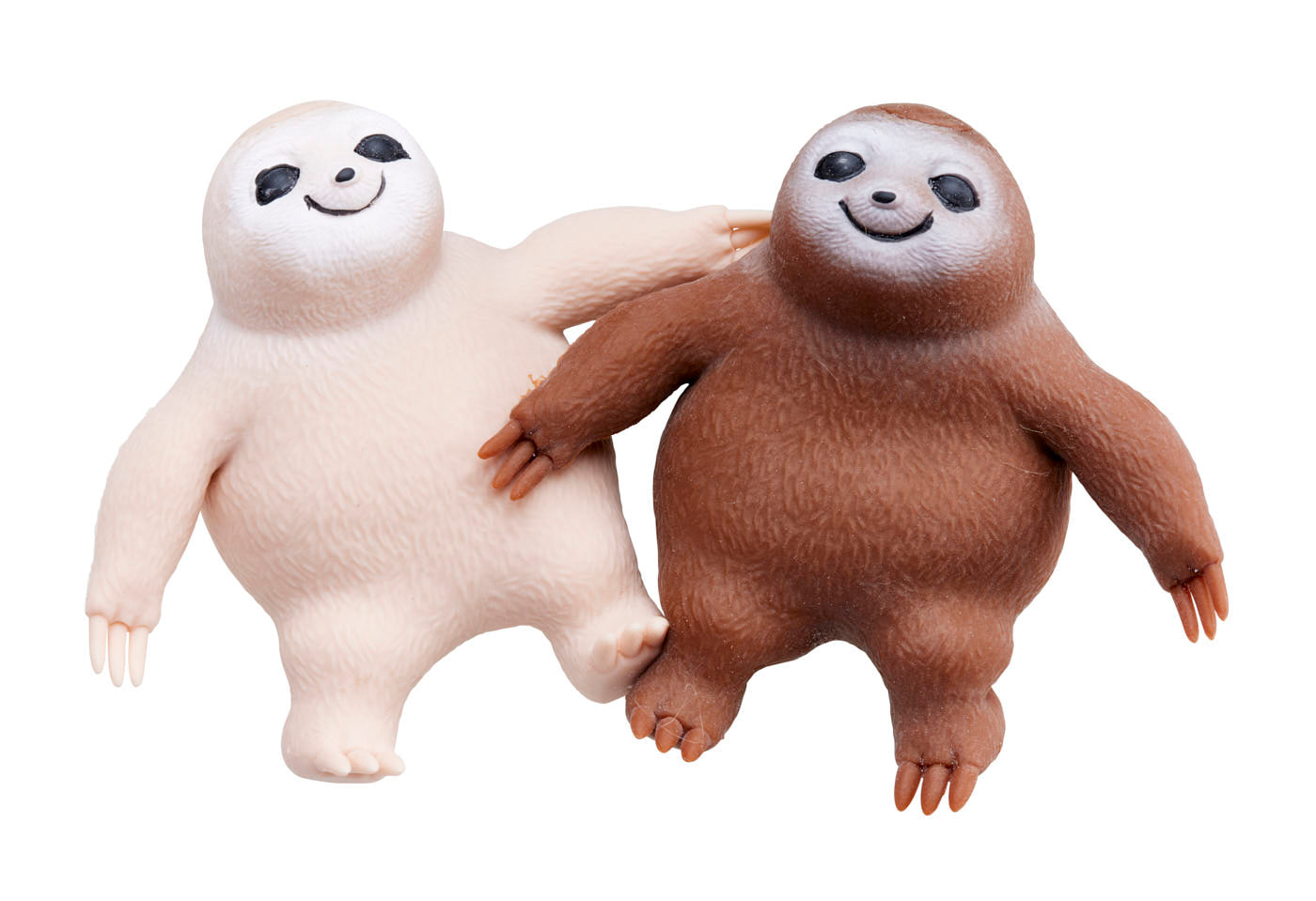 Stretch 'n' Smash Animals - Gorilla, Sloth or Panda