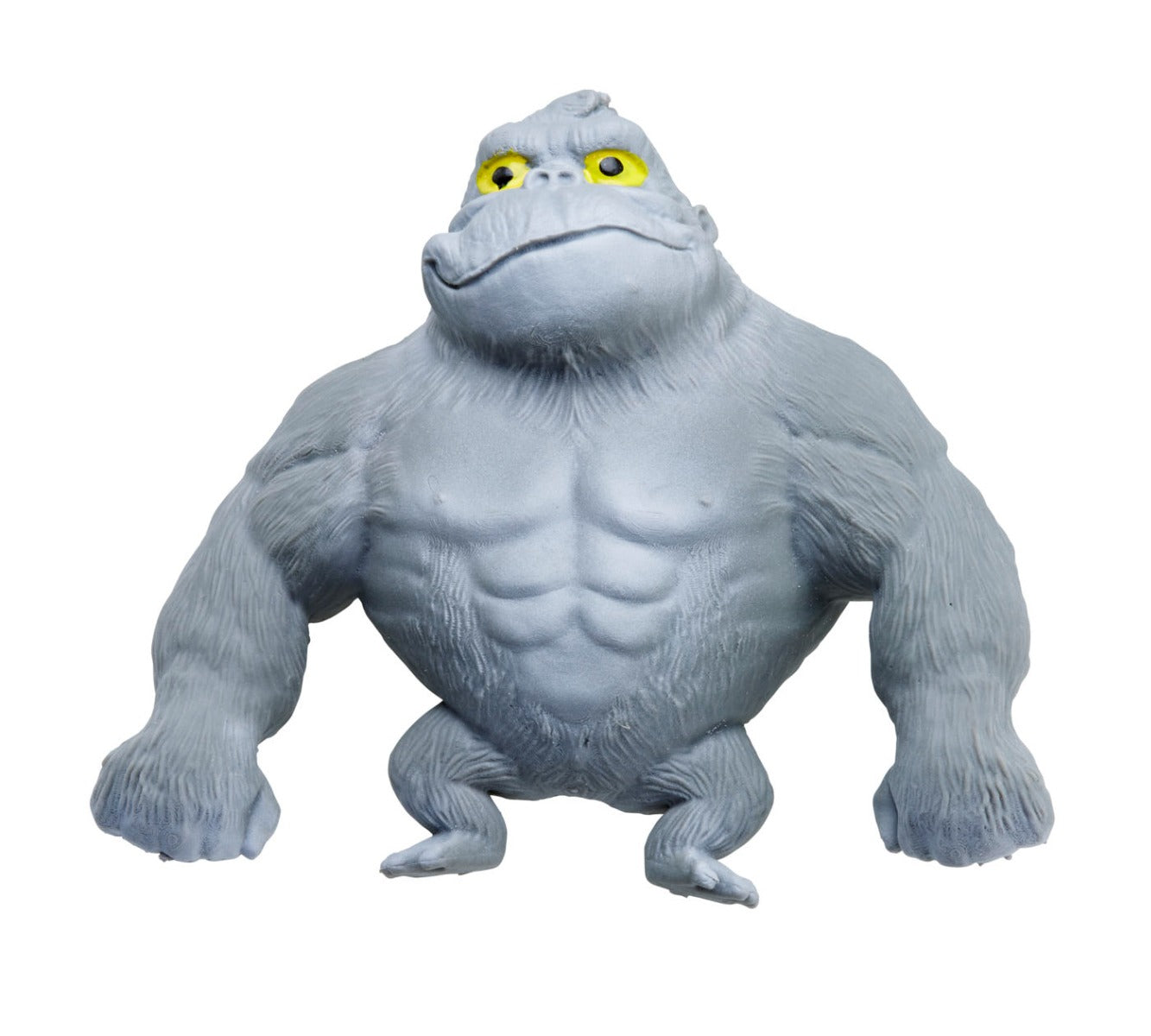 Stretch 'n' Smash Animals - Gorilla, Sloth or Panda