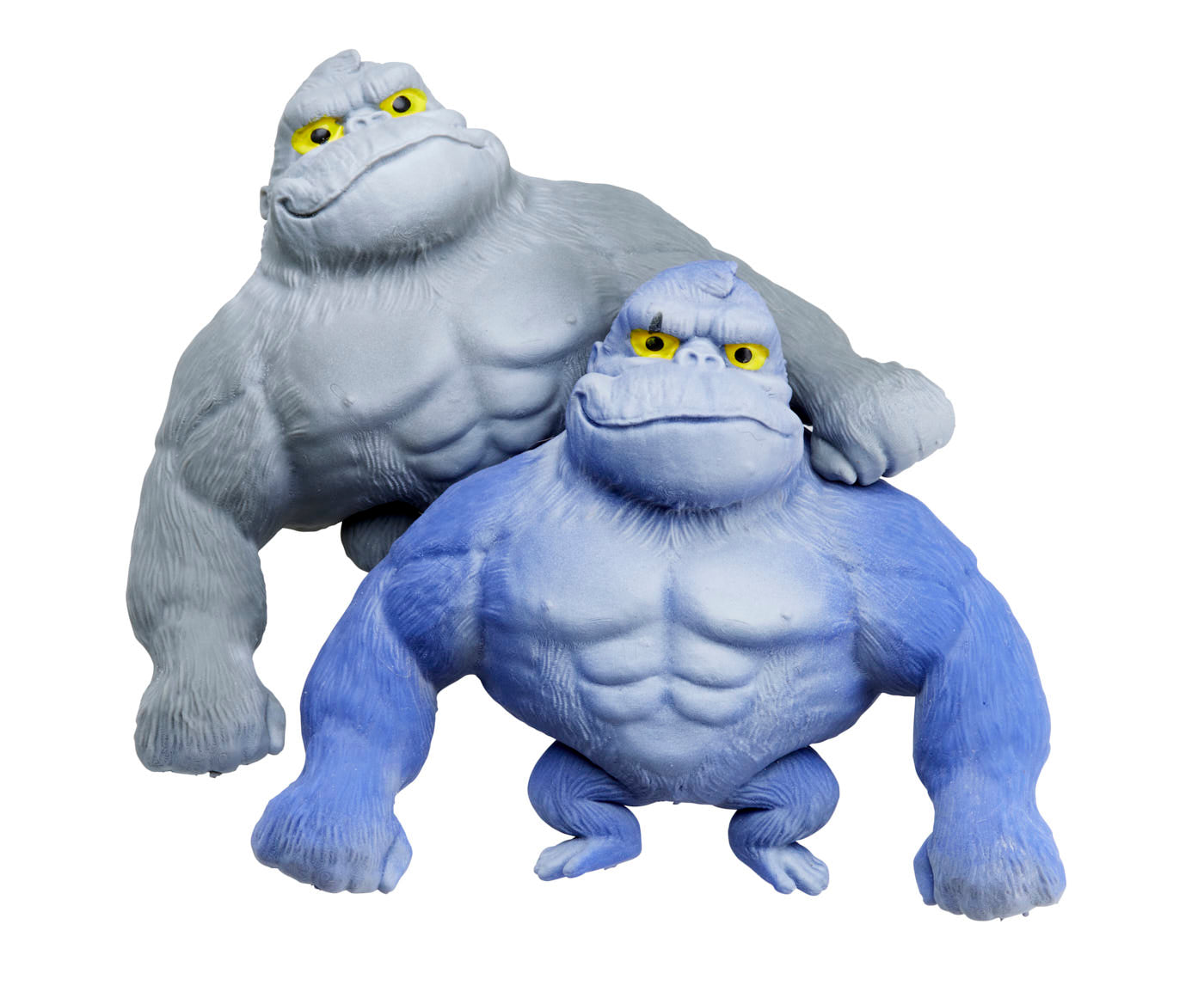 Stretch 'n' Smash Animals - Gorilla, Sloth or Panda