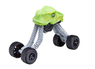 Pop-up Dinosaur Truck