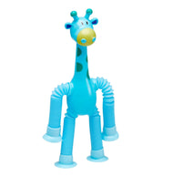 Telescopic  Popping Giraffe