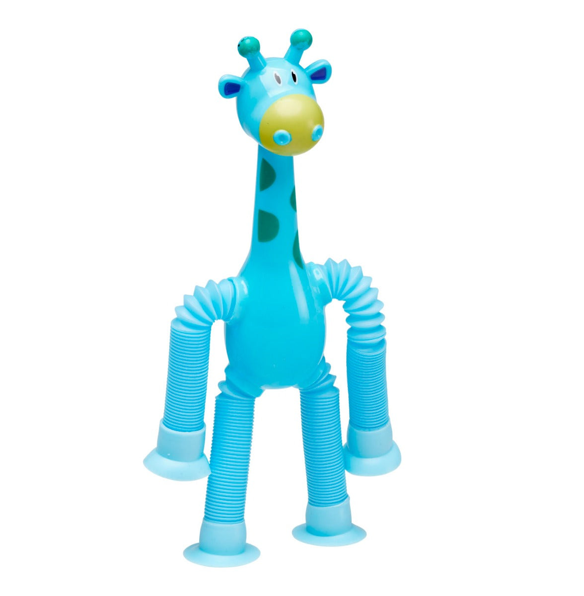 Telescopic  Popping Giraffe