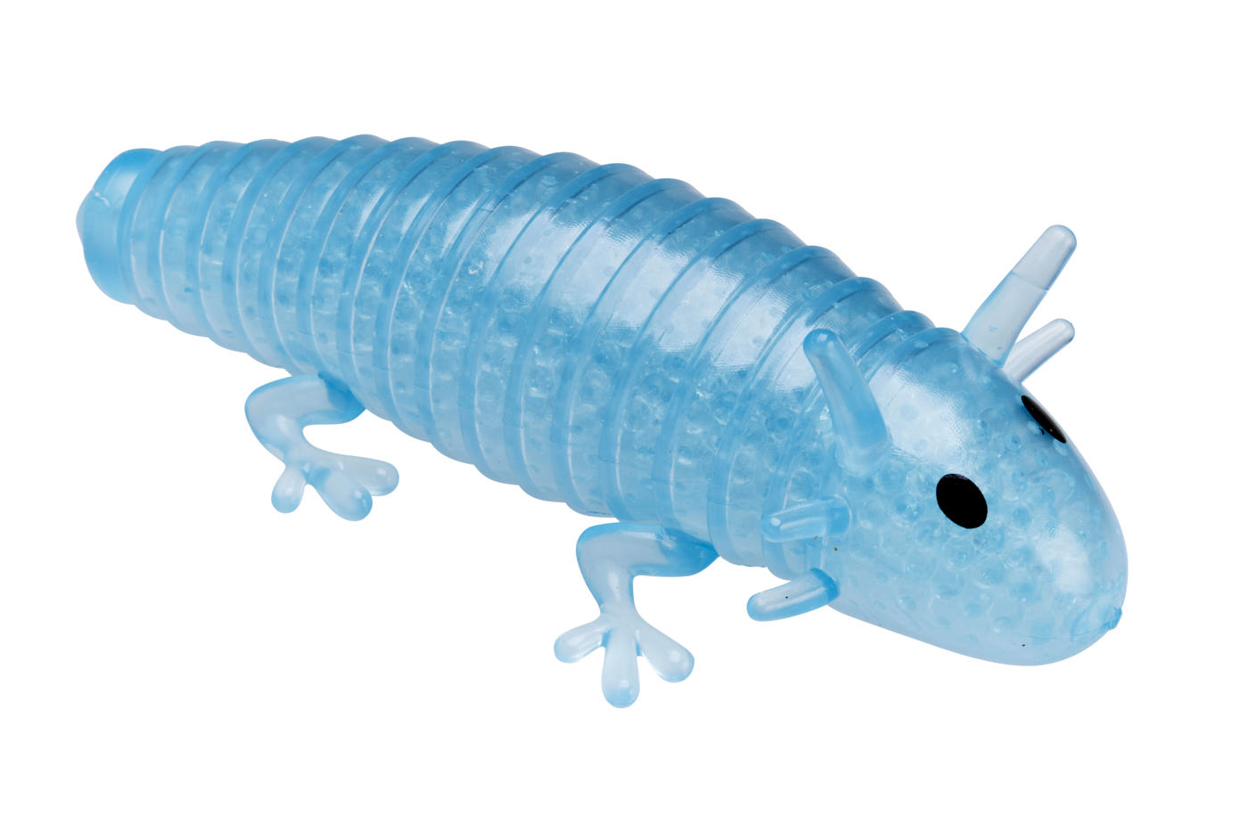 Squeezy Bead Axolotl