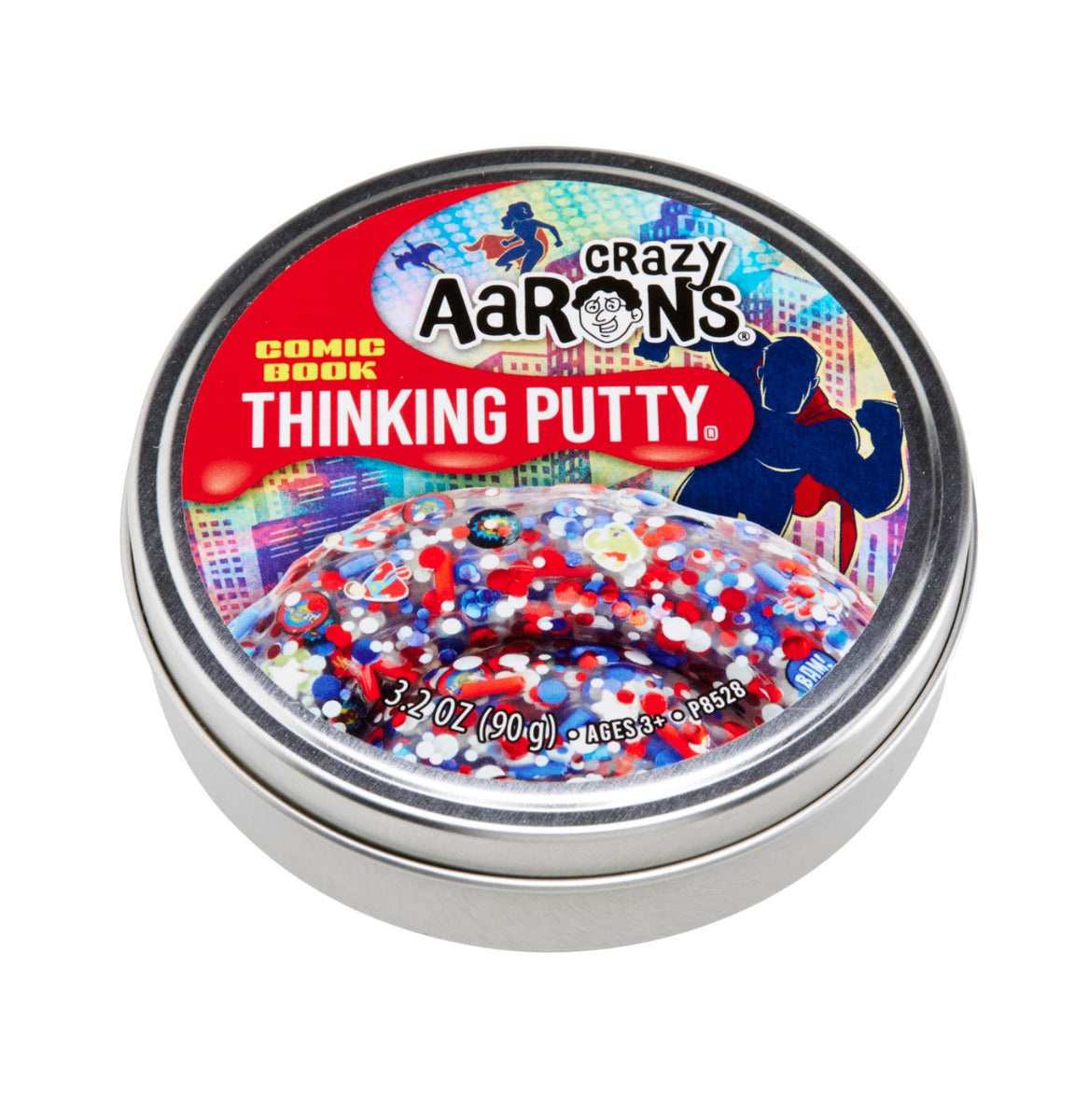 Hide Inside Thinking Putty - different options available - NEW range!