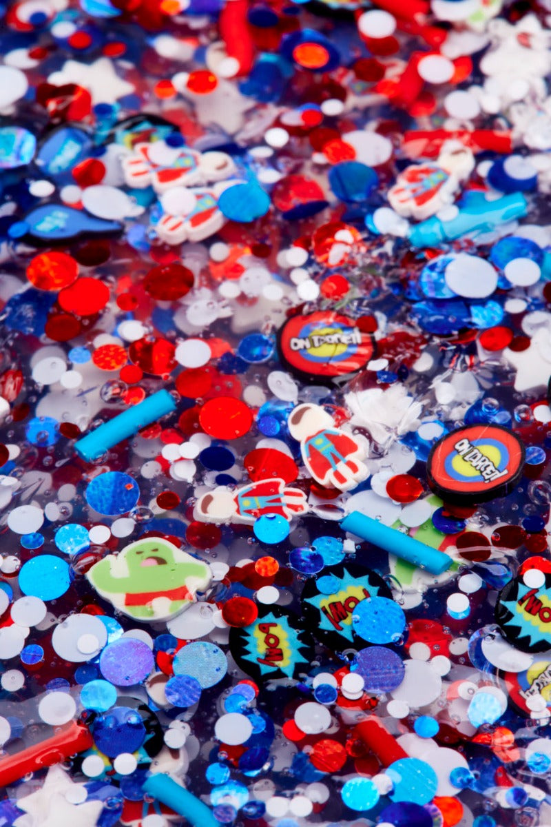 Crazy Aarons Thinking Putty - different options available - NEW range!