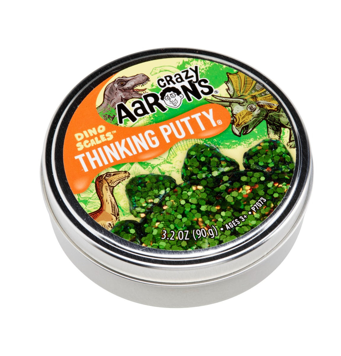 Crazy Aarons Thinking Putty - different options available - NEW range!