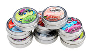 Crazy Aarons Thinking Putty - mini tin selection