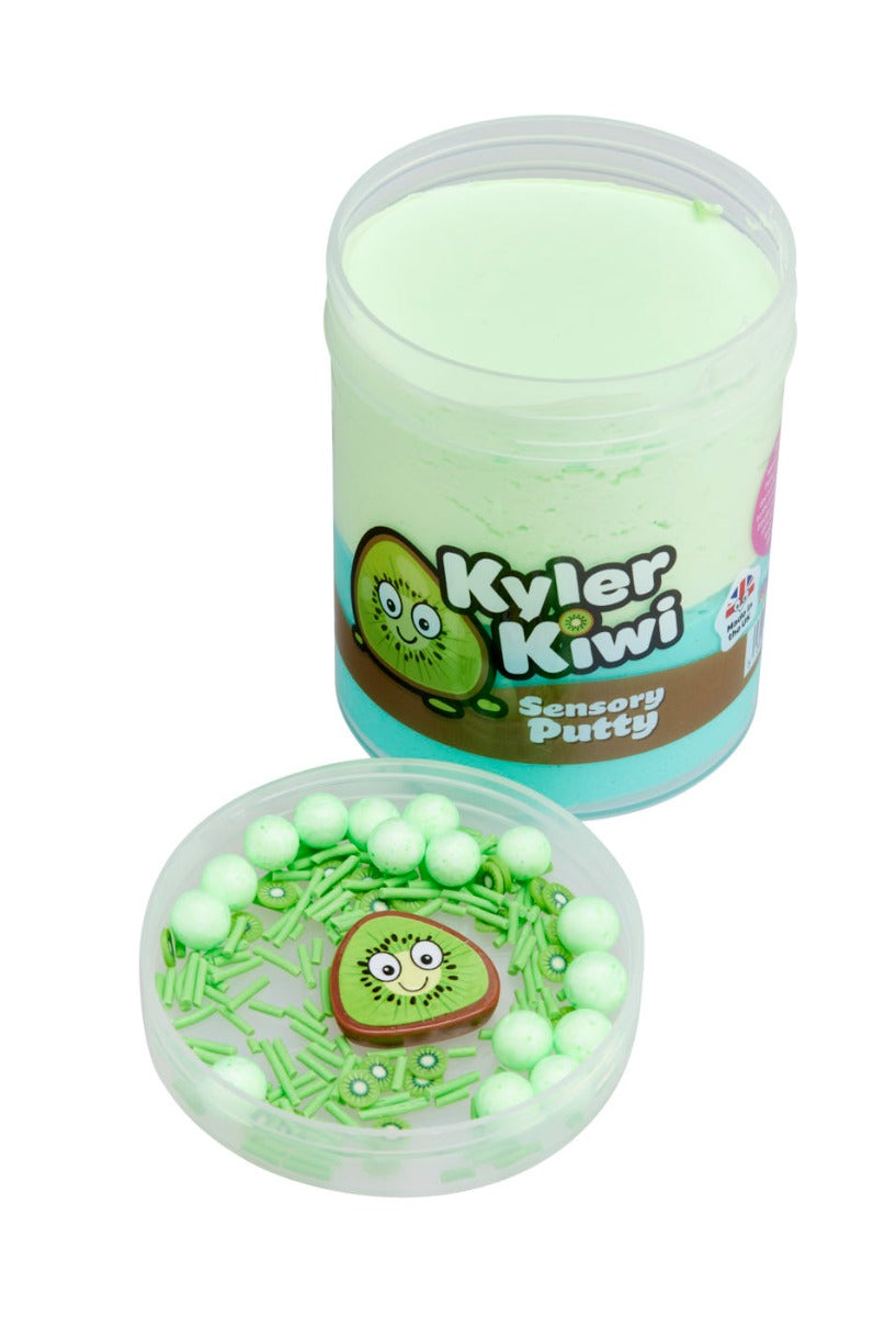 Scented Putty Pals - Sensory Putty - different characters available