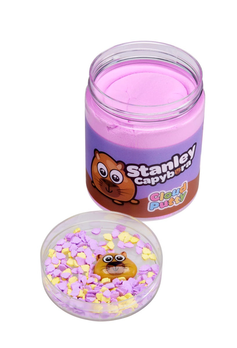 Scented Putty Pals - Cloud Putty - different characters available