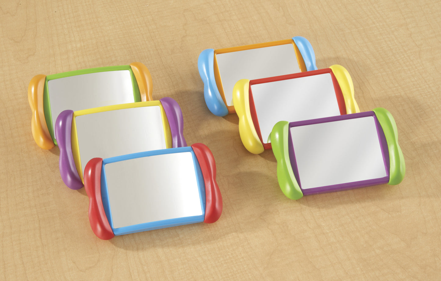 All About Me 2-in-1 Mirrors