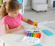 Rainbow Sorting Tray - single or classrom options