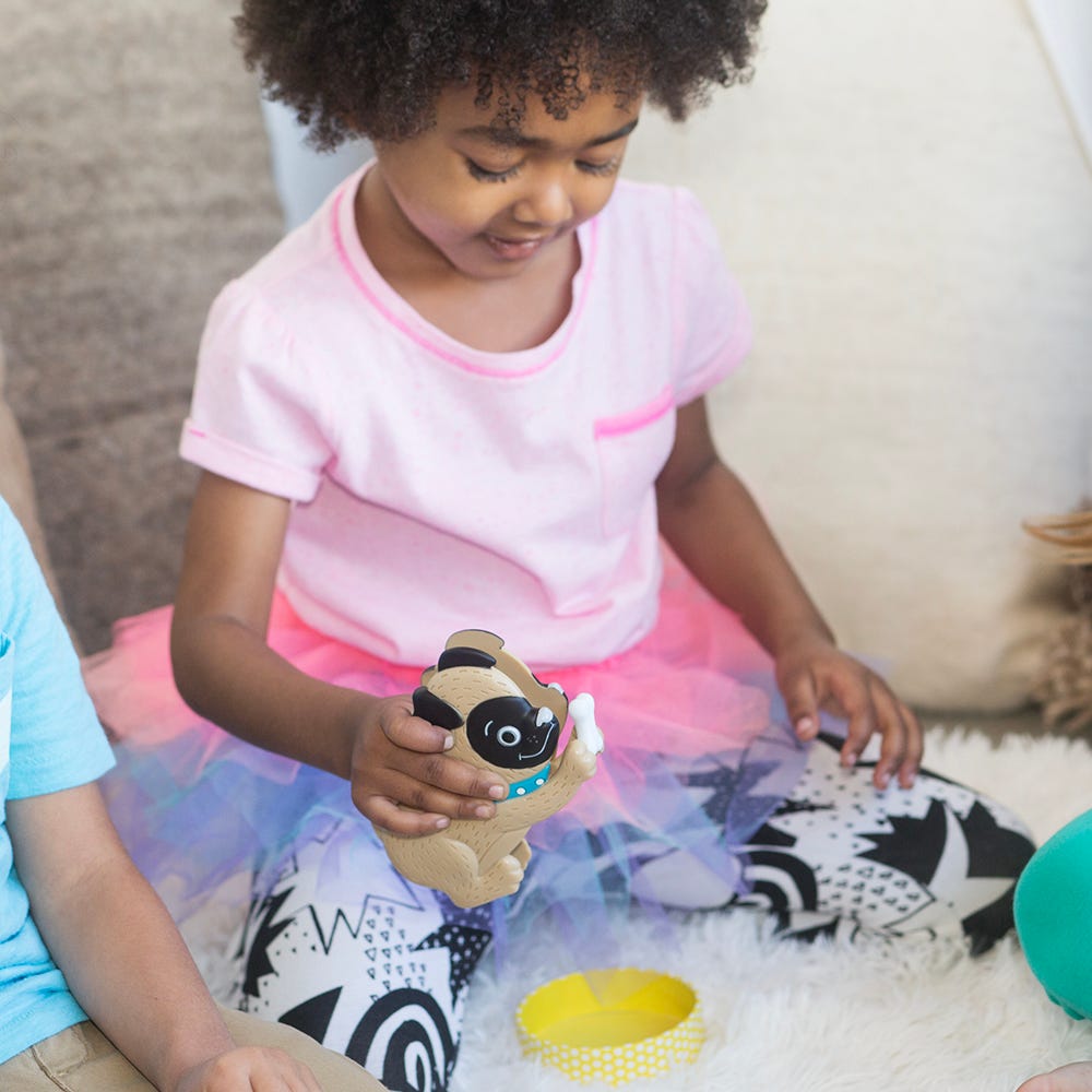 Shelby's Snack Shack Counting Game