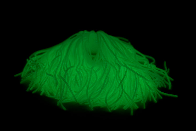 Glow in the Dark Stretchy Spaghetti