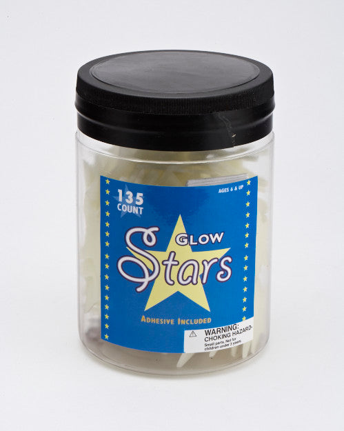 Glow Stars