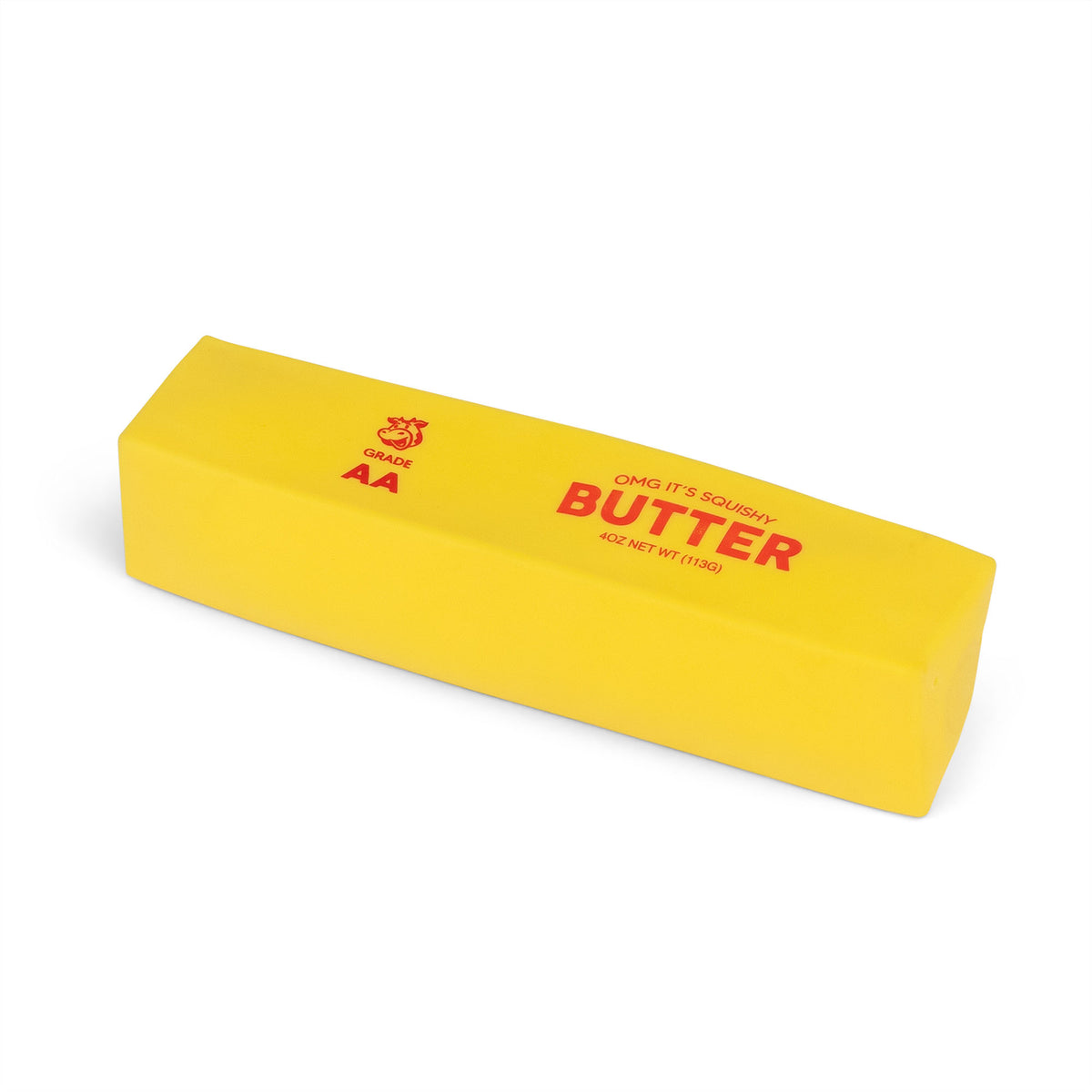 Scrunchems - Jumbo Squishy Butter