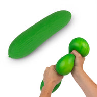 Scrunchems - The Big Pickle