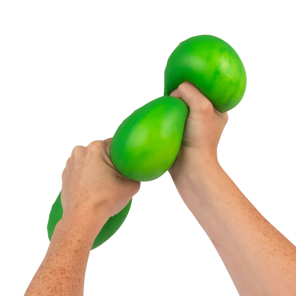 Scrunchems - The Big Pickle